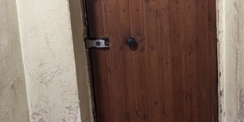 Комната улица Ткачей, 46