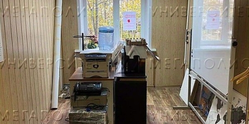 Офис улица Талалихина,  д. 39