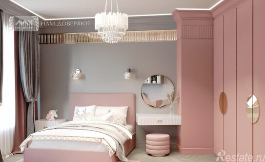 Продажа 4-комн квартиры на вторичном рынке Ушаковская набережная,  д. 3 к2