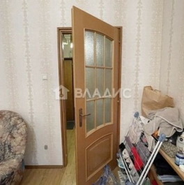 Продажа 3-комн квартиры на вторичном рынке улица Гарибальди