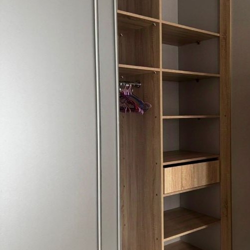 1-комн квартира Опалиха мкр, улица Ахматовой, 25