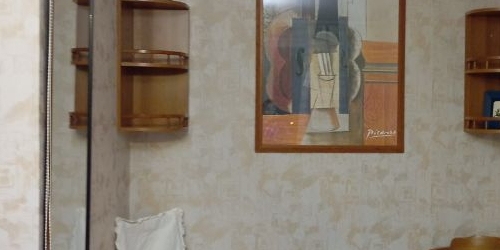 1-комн квартира Енисейская улица, 30