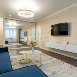Продажа 2-комн квартиры на вторичном рынке Одинцово, ул Кутузовская,  д. 72В