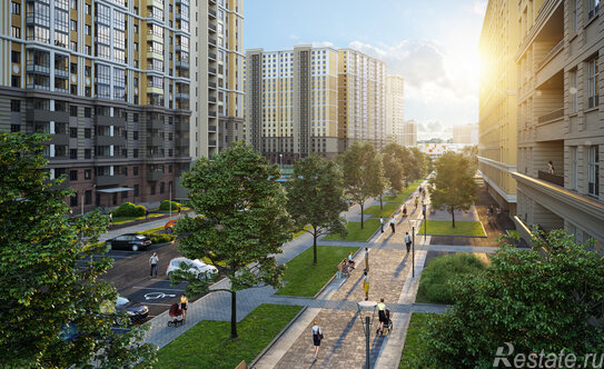 Продажа 1-комн квартиры на вторичном рынке Дальневосточный пр-кт,  д. 25 к1