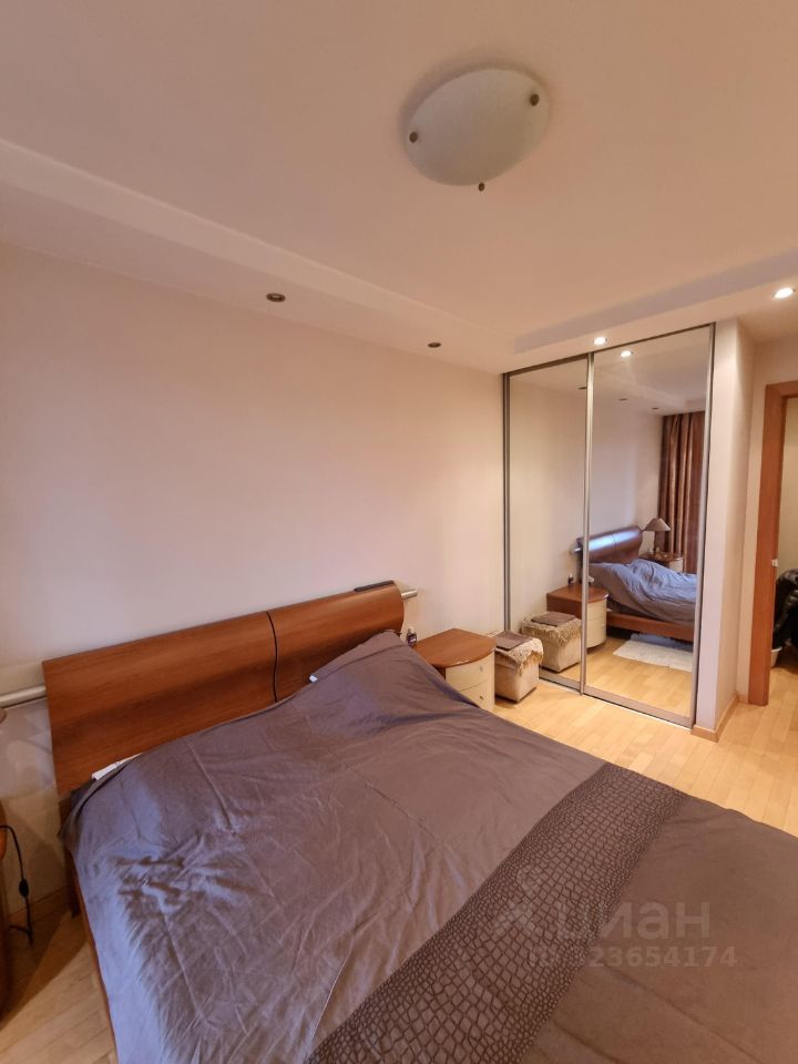 Продажа 3-комн квартиры на вторичном рынке Дмитровское шоссе, 37К1