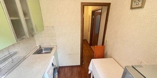 2-комн квартира Протопоповский пер,  д. 3
