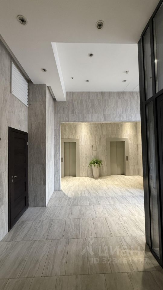 Продажа 1-комн квартиры на вторичном рынке улица Фабрициуса, 18