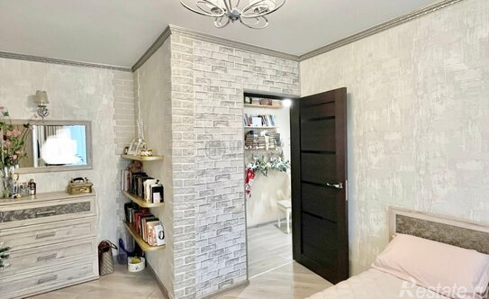 Продажа 3-комн квартиры на вторичном рынке Измайлово, Центральная пл,  д. 3