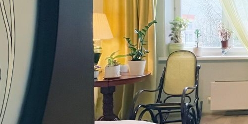 2-комн квартира Изюмская улица, 49к1