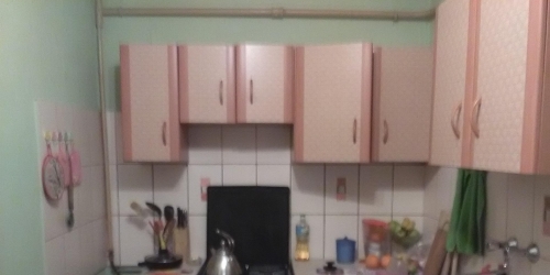 3-комн квартира Пловдивская ул ,  д. 2