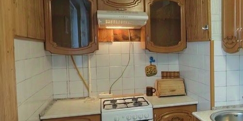 2-комн квартира пос. Бугры, Клубный переулок, 5