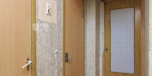 1-комн квартира ул Перерва,  д. 52