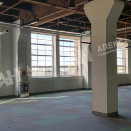 Аренда офиса Волгоградский пр-кт