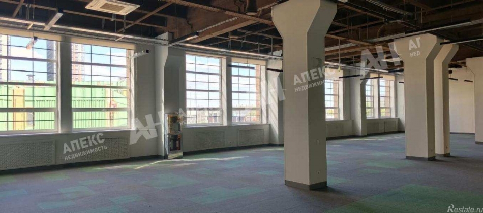 Аренда офиса Волгоградский пр-кт