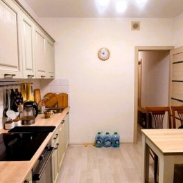 Продажа 1-комн квартиры на вторичном рынке проезд Дежнёва,  д. 26