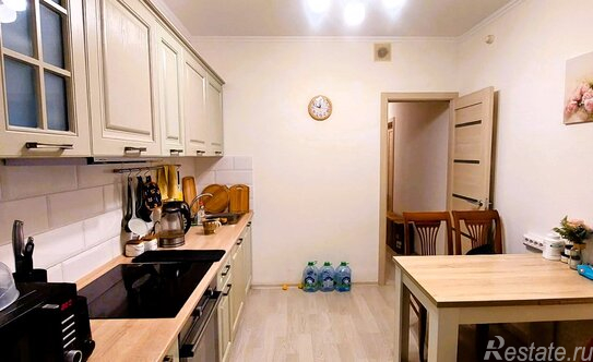 Продажа 1-комн квартиры на вторичном рынке проезд Дежнёва,  д. 26