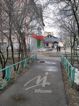 Продажа 3-комн квартиры на вторичном рынке Балашиха, ул. Комсомольская,  д. 7
