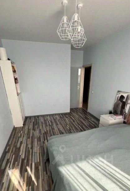 Аренда 1-комн квартиры на вторичном рынке Профсоюзная улица, 93К3