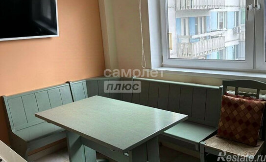 Продажа 3-комн квартиры на вторичном рынке ул Коштоянца,  д. 6