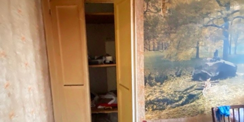 3-комн квартира Волхов, Волгоградская улица, 15