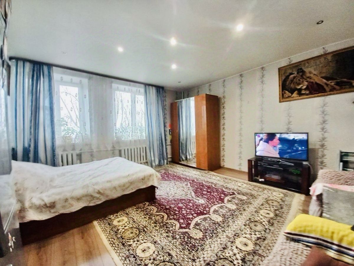 Продажа комнаты Сергиев Посад, улица 1-я Рыбная, 3