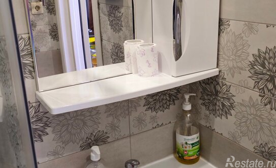 Продажа 1-комн квартиры на вторичном рынке Красногорск г, Большая Воскресенская ул,  д. 1