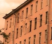 Продать Квартиры вторичка проспект Малый Васильевского острова, 46   