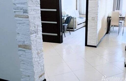 Продажа 3-комн квартиры на вторичном рынке Лобня г, Свободный проезд