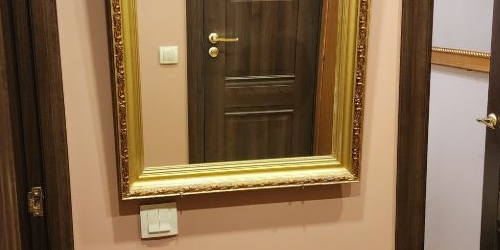 1-комн квартира Енисейская улица, 22