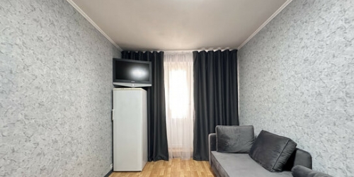 3-комн квартира Олимпийский проспект,  д. 22