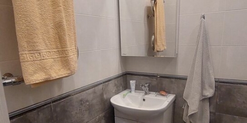 2-комн квартира Лермонтовский пр-кт,  д. 8/10а