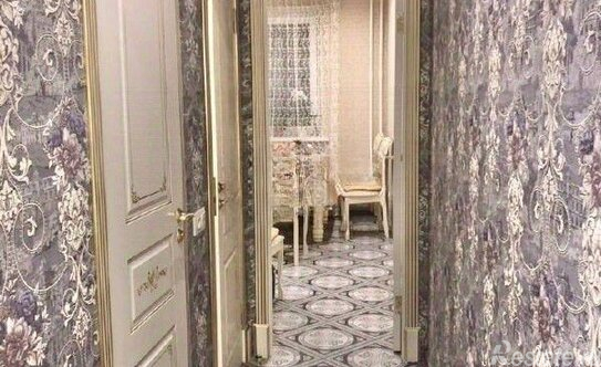 Продажа 3-комн квартиры на вторичном рынке Королева пр-кт,  д. 71,  к. 1