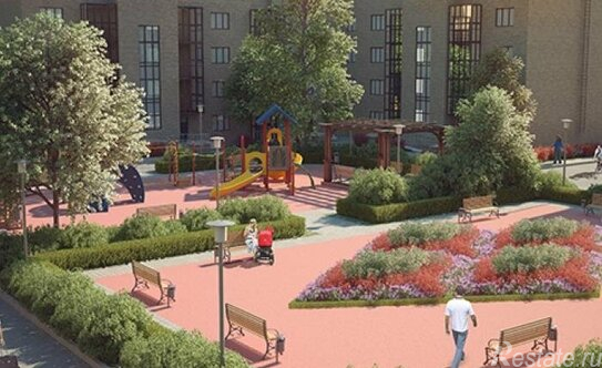 Продажа 1-комн квартиры на вторичном рынке Исаково, ул Рябиновая,  д. 12