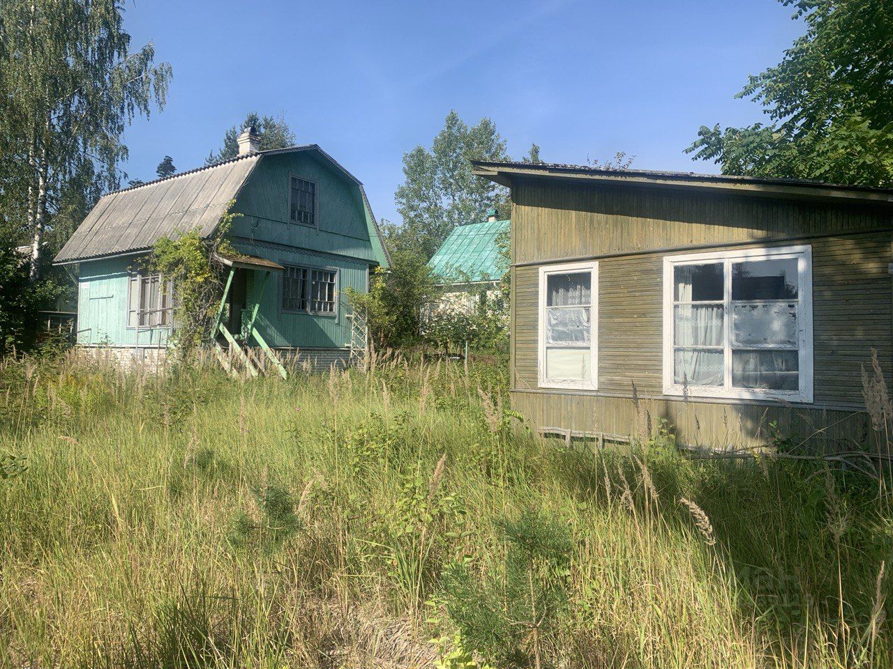 Продажа дома Васкелово садоводческий массив,  д. 1