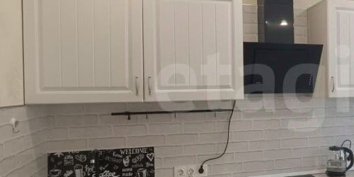 3-комн квартира пос. Шушары, улица Вишерская, 24