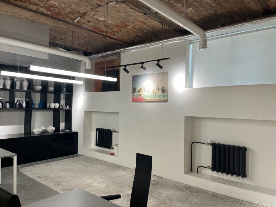 Аренда ПСН Никитская М. ул,  д. 16/5