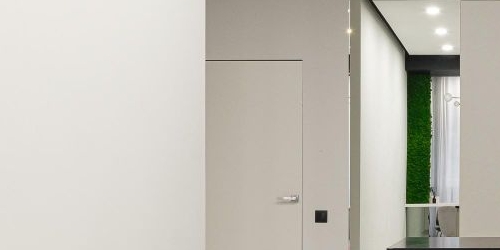 1-комн квартира Приморский проспект, 46