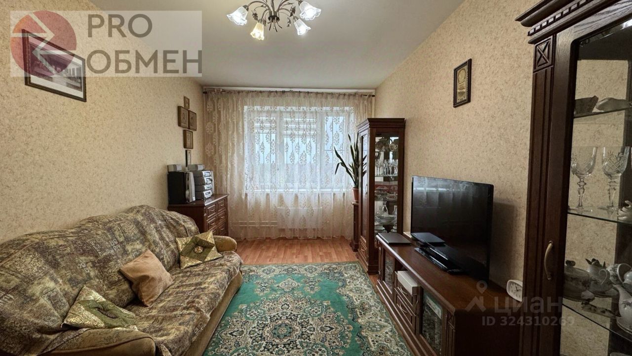 Продажа 2-комн квартиры на вторичном рынке Балашиха, шоссе Энтузиастов, вл87к3