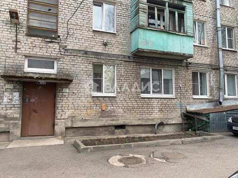 3-комн квартира Приозерск, ул. Советская,  д. 1