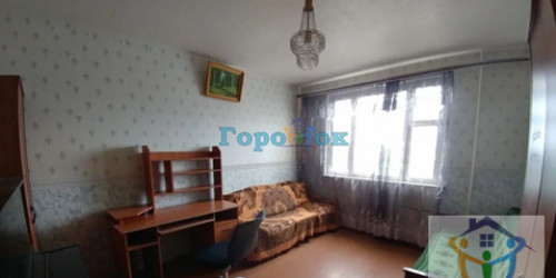 2-комн квартира Краснознаменск, ул. Гагарина,  д. 3