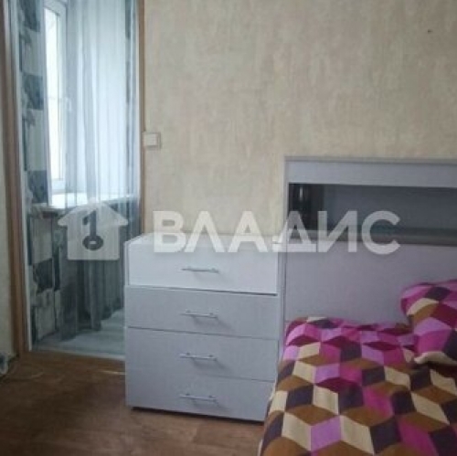 2-комн квартира Верейская улица,  д. 31 литБ