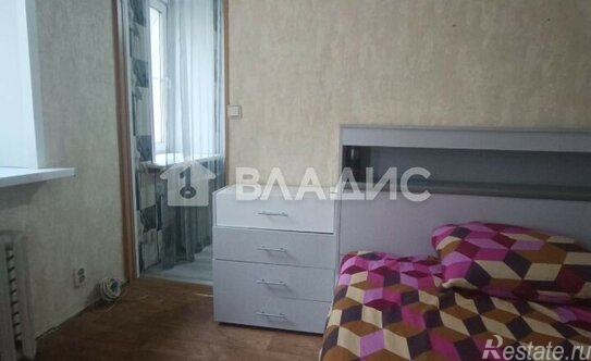 Продажа 2-комн квартиры на вторичном рынке Верейская улица,  д. 31 литБ