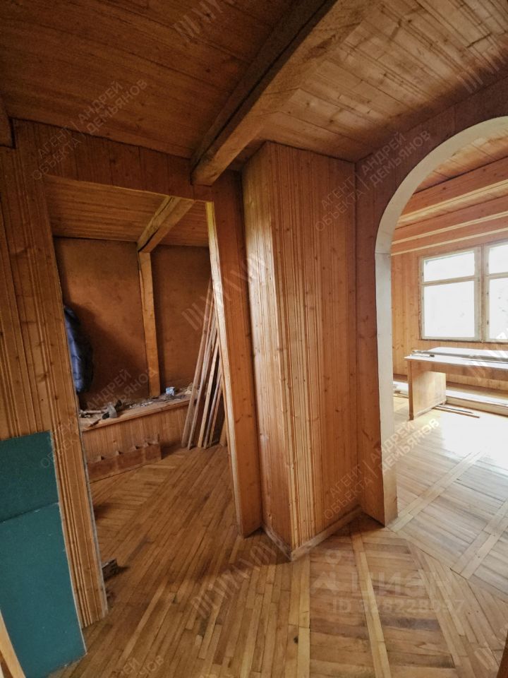 Продажа дома Чаща садоводческий массив, Радуга СНТ,  д. 169