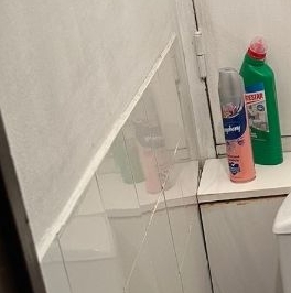 Аренда 2-комн квартиры на вторичном рынке проспект Мира, 184К2 Аренда 2-комн квартиры на вторичном рынке проспект Мира, 184К2