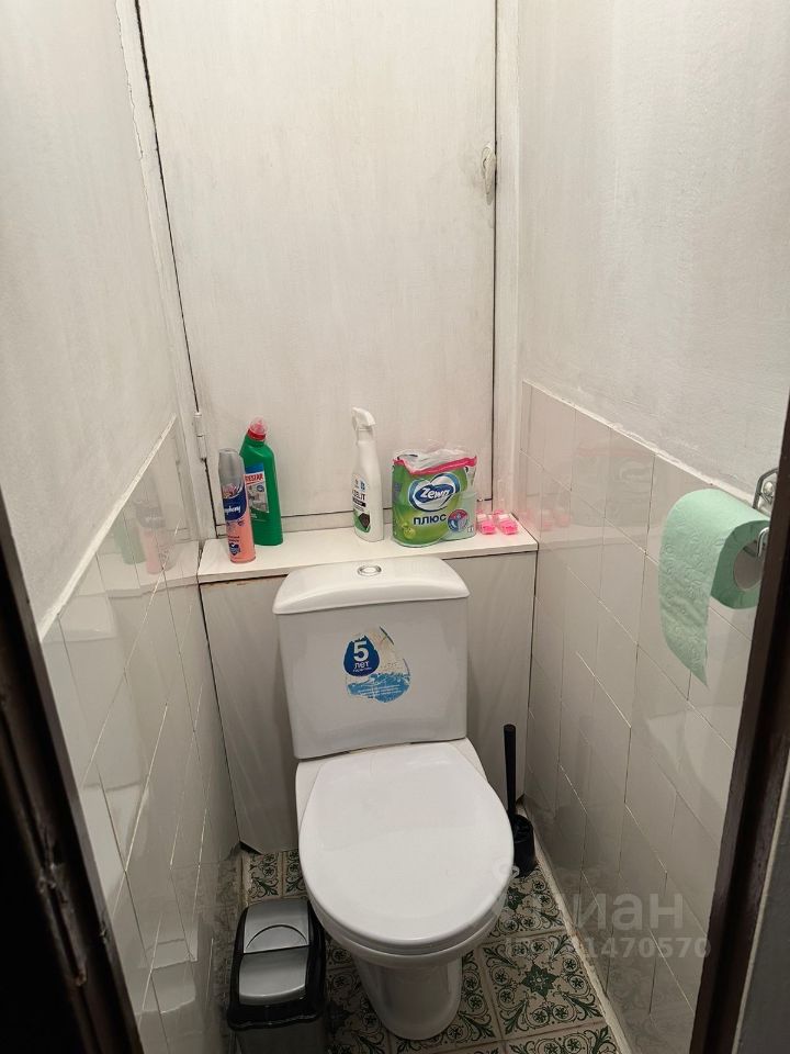 Аренда 2-комн квартиры на вторичном рынке проспект Мира, 184К2