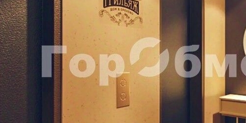 1-комн квартира Шипиловский проезд, 43К1