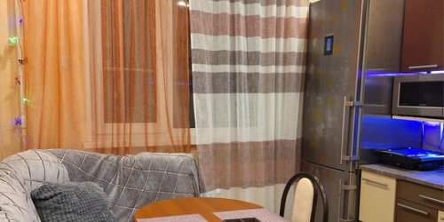 5-комн квартира улица Улофа Пальме,  д. 7