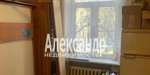 3-комн квартира Полюстровский пр-кт,  д. 51