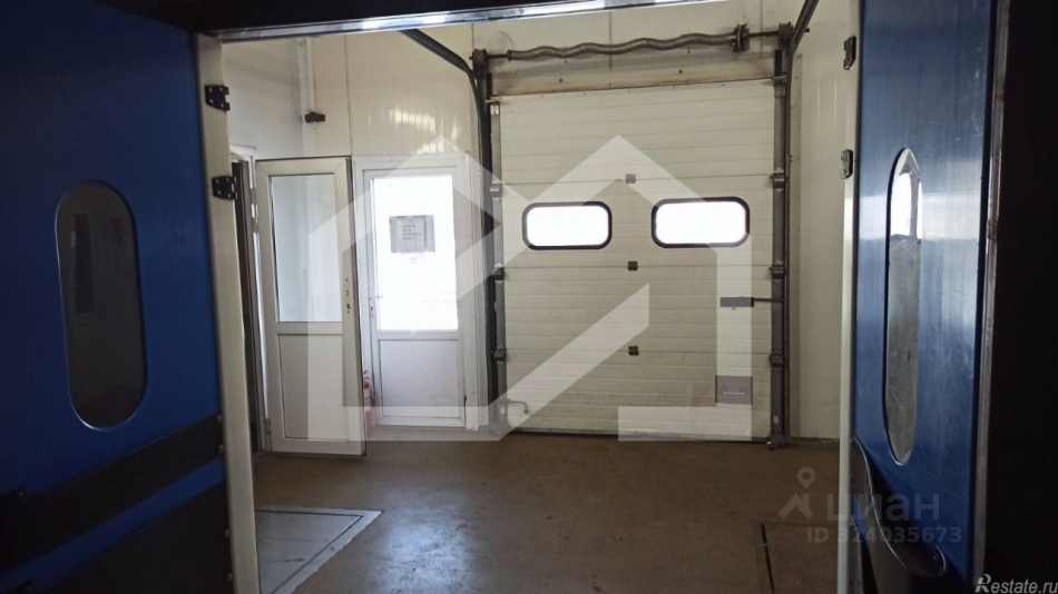 Продажа производственного помещения Ногинск, Электростальское шоссе,  д. 23