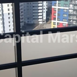 Аренда 2-комн квартиры на вторичном рынке Яхтенная ул,  д. 24,  к. 2